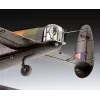 Revell Lancaster B. Iii Dambusters (04295) 1:72 mastelio lėktuvo plastikinis modelio rinkinys