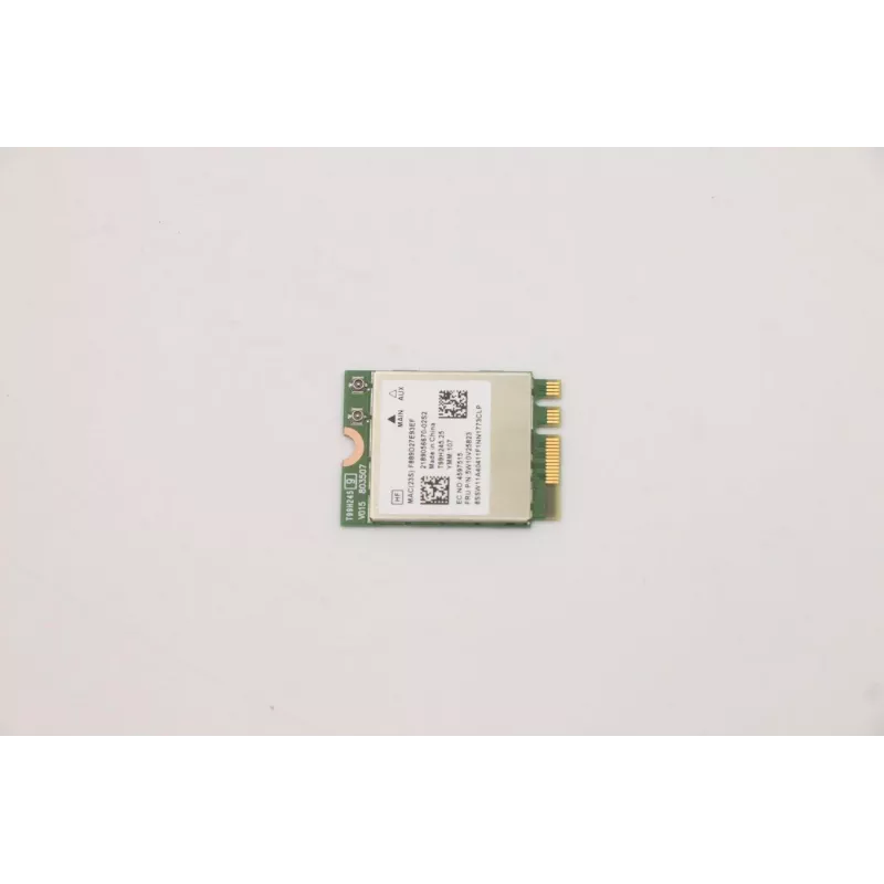 Lenovo WIRELESS WirelessCMBFXNMT7921 M2 (5W10V25823)