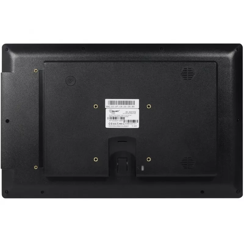 Allnet PrimeOne-140 Ekranas