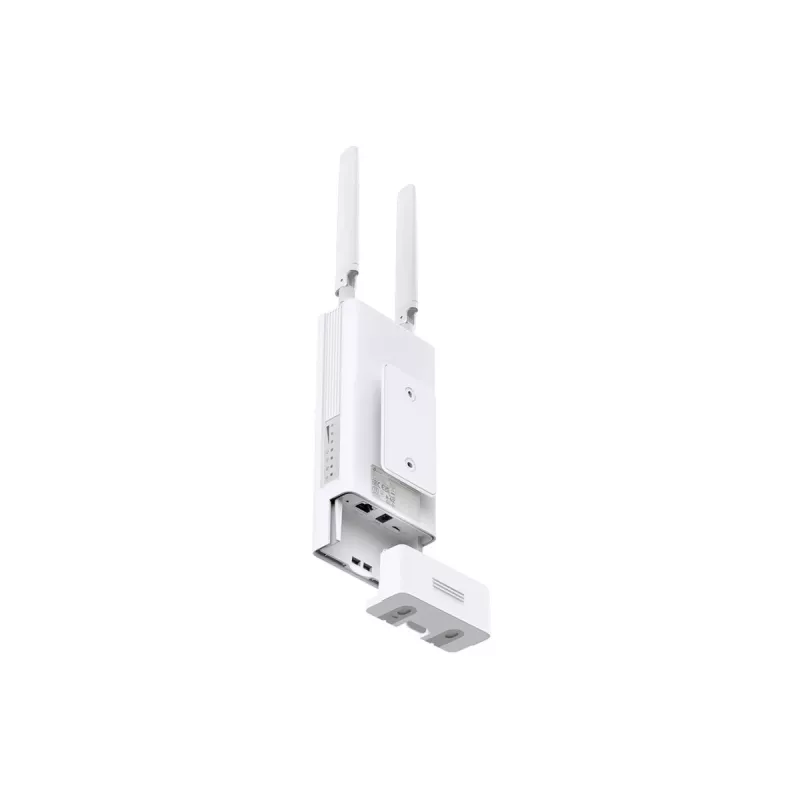 Lauko Wi‑Fi maršrutizatorius TP‑LINK Archer MR402‑Outdoor 4G AC1200 Dual Band