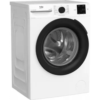 BEKO BM1WFU39225WPB skalbimo mašina
