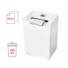 HSM Pure 530 dokumentų naikiklis, 80 l, 3,9 mm