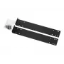 Montavimo rinkinys HPE R8R56A Juodas 997,9 g
