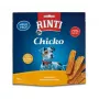 Šunų skanėstai RINTI Chicko 38339 su vištiena 500 g — hipoalerginiai, be grūdų, be cukraus