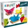 Set Kids Art - Laboratorium origami