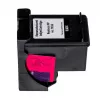 Superbulk spausdintuvo rašalas HP B-H703BK (pakeičia HP 703 CD887) standartinis juodas