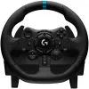 Logitech G G923 SE Black USB 2.0 vairas + pedalai + svirtis PC, PlayStation 4, PlayStation 5 (991-000531)