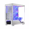 MODECOM VOLCANO STELLAR ARGB MIDI 8F BALTA