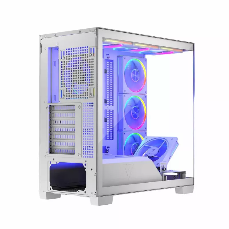MODECOM VOLCANO STELLAR ARGB MIDI 8F BALTA