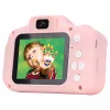 Kompaktiška kamera AgfaPhoto Realikids Cam Mini 12 MP CMOS Pink