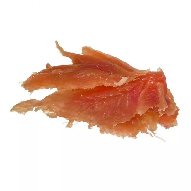 PETITTO Minkštos vištienos krūtinėlės – šunų skanėstas – 500 g