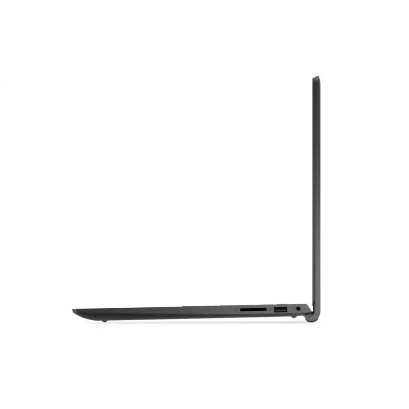 Nešiojamas kompiuteris „Dell Pro Essential 15 AG FHD“, „Intel i7-1355U“, 16 GB RAM, 1 TB SSD, „Intel UHD“, „Windows 11“, pirštų antspaudų skaitytuvas, angliška klaviatūra, juoda, 3 m. „ProSupport NBD Onsite“