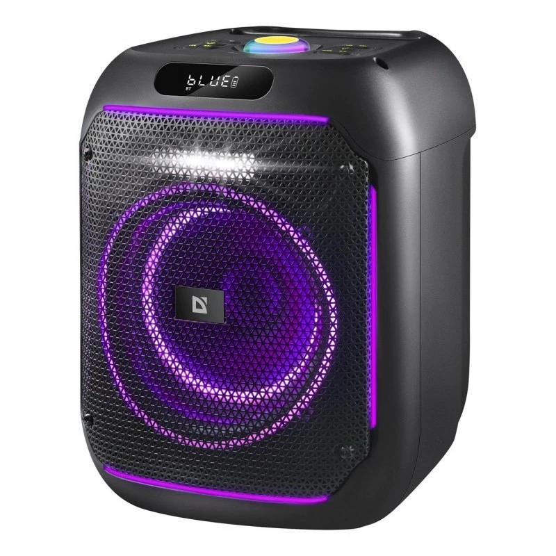 “Bluetooth” garsiakalbis Boome R 65W