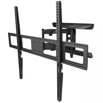 TV sieninis laikiklis MACLEAN MC-423 43–100 colių ekranams, keliamoji galia 80 kg