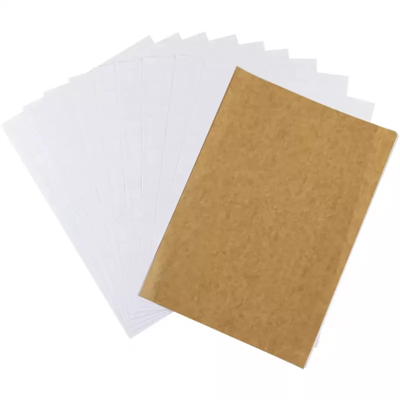 Herma T-shirt transfer film A4 for dark and Juoda textiles 20 Bl. 4527 (4527)