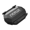 Cycplus C3 kadenso ir greičio jutiklis – suderinamas su: Wahoo, Zwift, Endomondo, Mapmyride ir kt.
