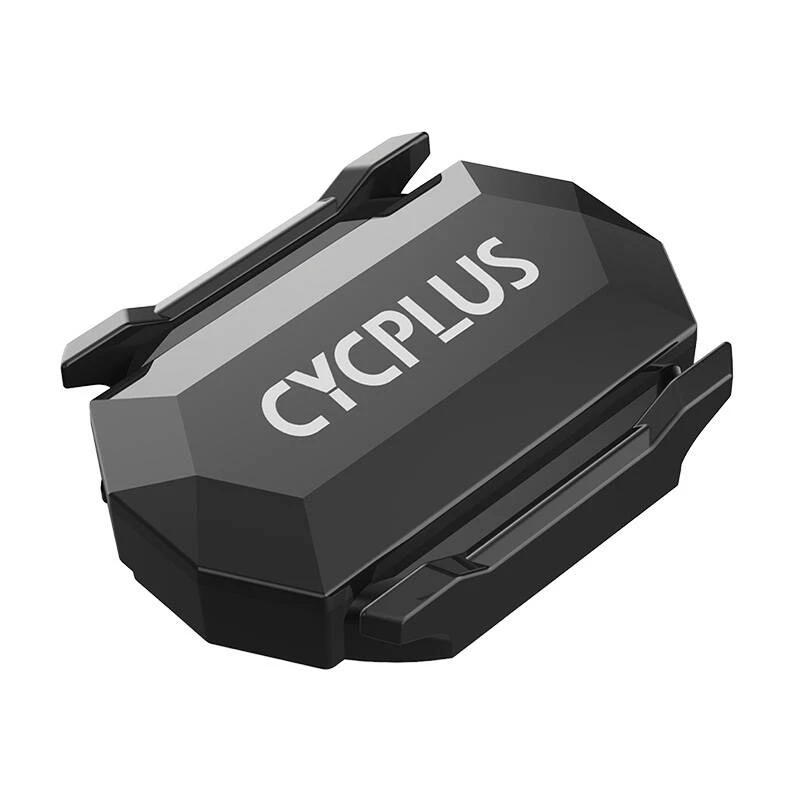 Cycplus C3 kadenso ir greičio jutiklis – suderinamas su: Wahoo, Zwift, Endomondo, Mapmyride ir kt.