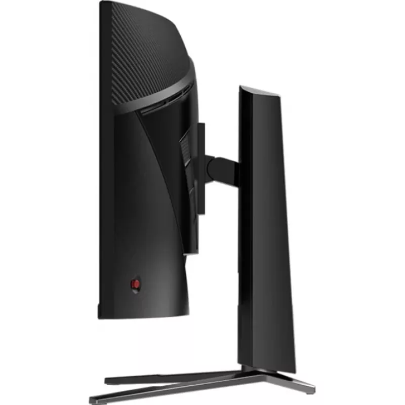 Monitor MSI MPG 346CQRFDE X24 34 col. lenktas Rapid VA 3440 x 1440