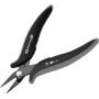 Smaugtinės replės c.k tools T3890, ESD, 145 mm, tiesios