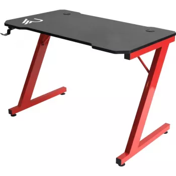 SUBSONIC Gaming Desk Raiden Pro SA5593 — Height-Adjustable Ergonomic Setup