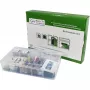 ALLNET Bio Feedback rinkinys BrickRknowledge ALL-BRICK-0703 – mokomasis biologinio grįžtamojo ryšio rinkinys