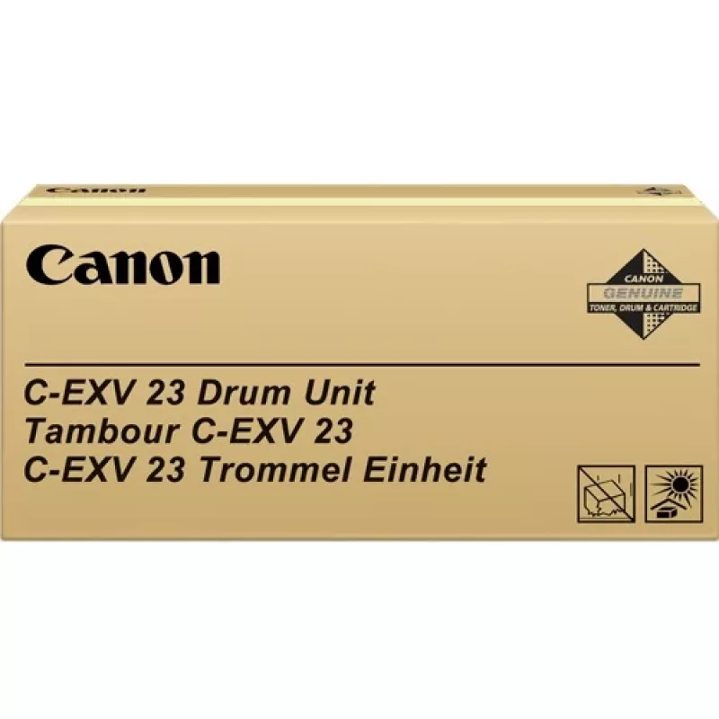 Canon C-EXV 23 Originali