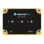 Saunos valdiklis bleBox saunaBox su Bluetooth ryšiu