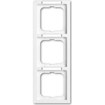 Busch-Jaeger 1754-0-4366 Wall Plate/Switch Cover Balta (2CKA001754A4366)
