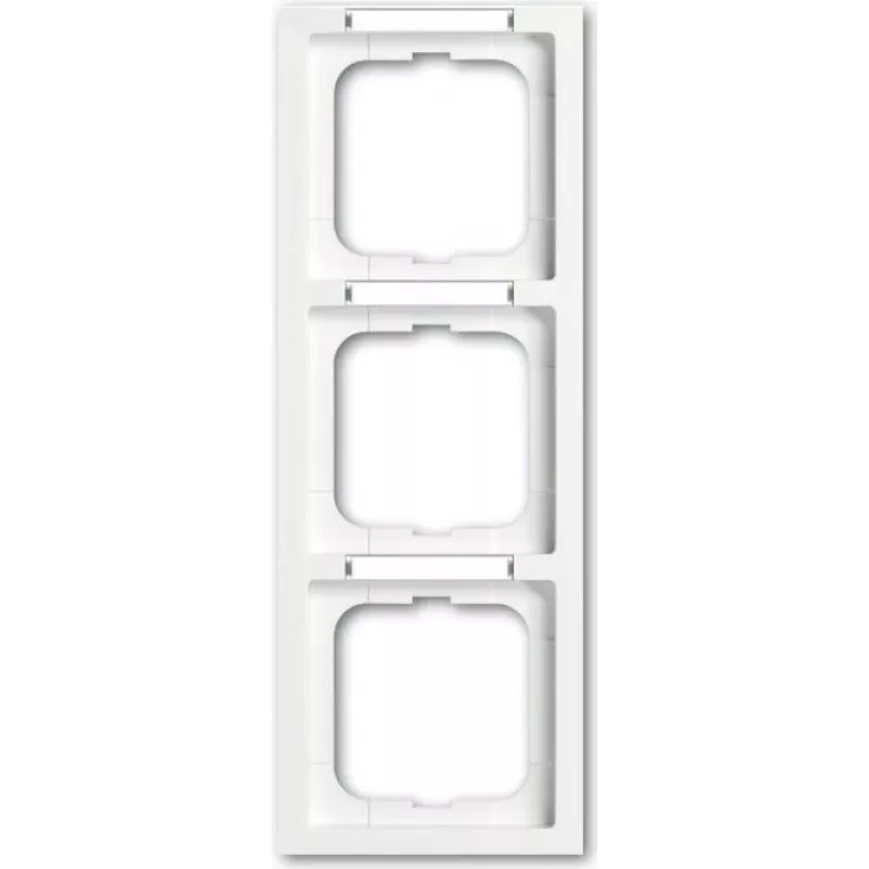 Busch-Jaeger 1754-0-4366 Wall Plate/Switch Cover Balta (2CKA001754A4366)