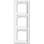 Busch-Jaeger 1754-0-4366 Wall Plate/Switch Cover Balta (2CKA001754A4366)