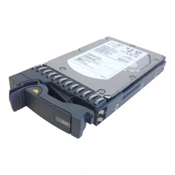 300GB 15K Sas 3,5 300GB 15K Sas 3 yra įmonės klasės standusis diskas (HDD) iš „Netapp“. Originalus „Netapp“ gaminys — MPN: X287A-R5-RFB · EAN: 5711783790259.