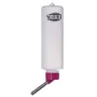“Trixie” plastikinis girdymo dubenėlis 0,25 l – girdykla jūrų kiaulytėms, plastikinė, 201–499 g