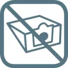 EasyBox for perfect air and AQUA+, dulkių filtras