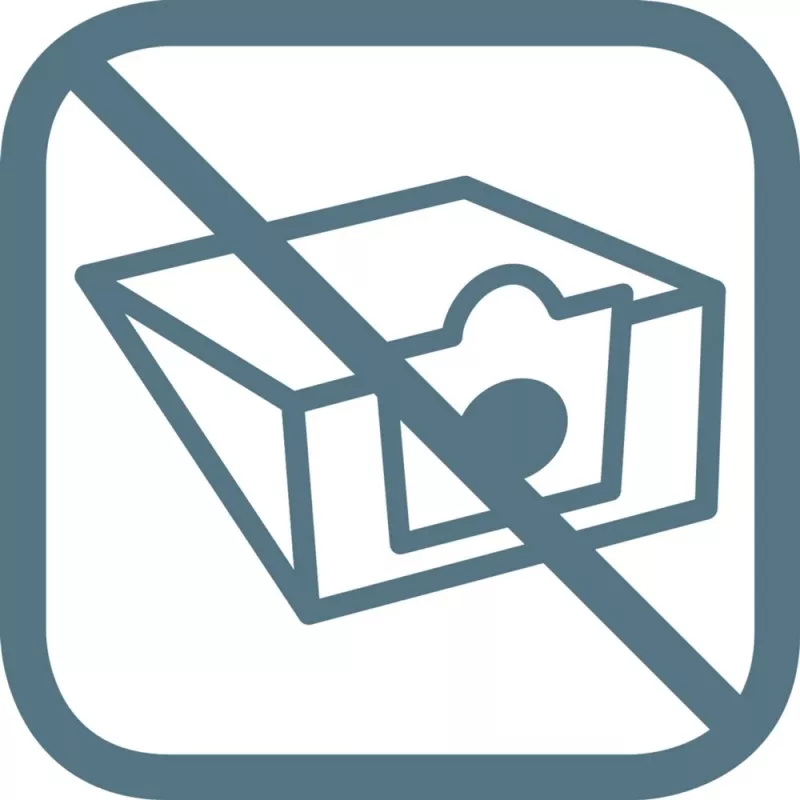 EasyBox for perfect air and AQUA+, dulkių filtras