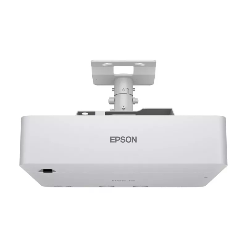 Epson EB-L790U Standartinio nuotolio projektorius, 7300 ANSI liumenų, 3LCD, WUXGA (1920x1200), baltas