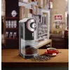 Melitta Molino 100 W juoda, raudona, nerūdijantis plienas