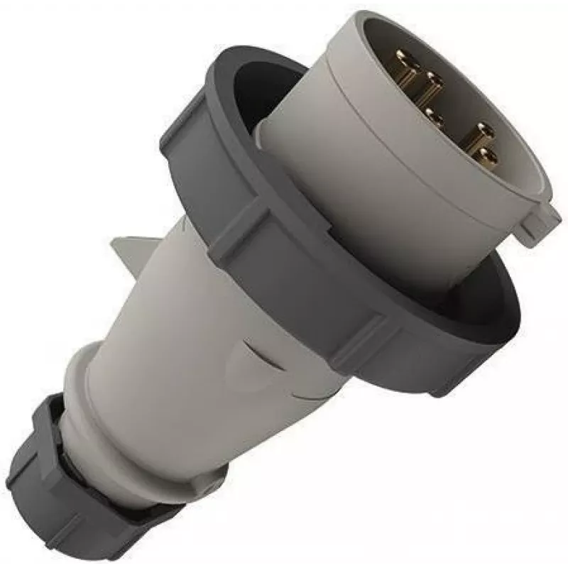 MENNEKES 3651 16A5P 1H>50V kištukas AM-TOP IP67 (3651)