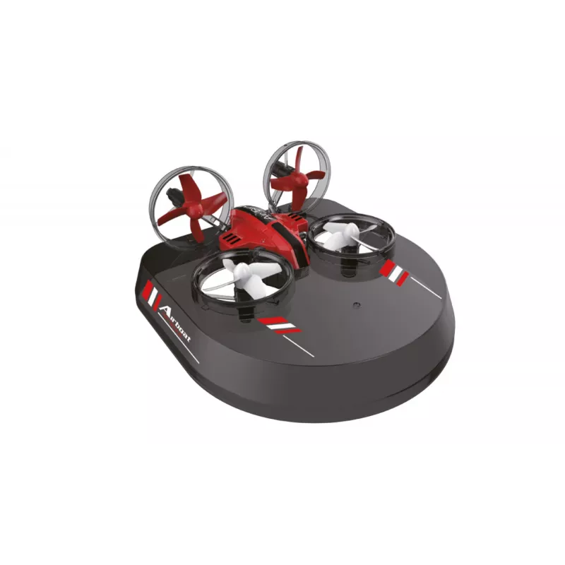 Kvadrokopteris Amewi Air Genius All in 1 4 rotoriai