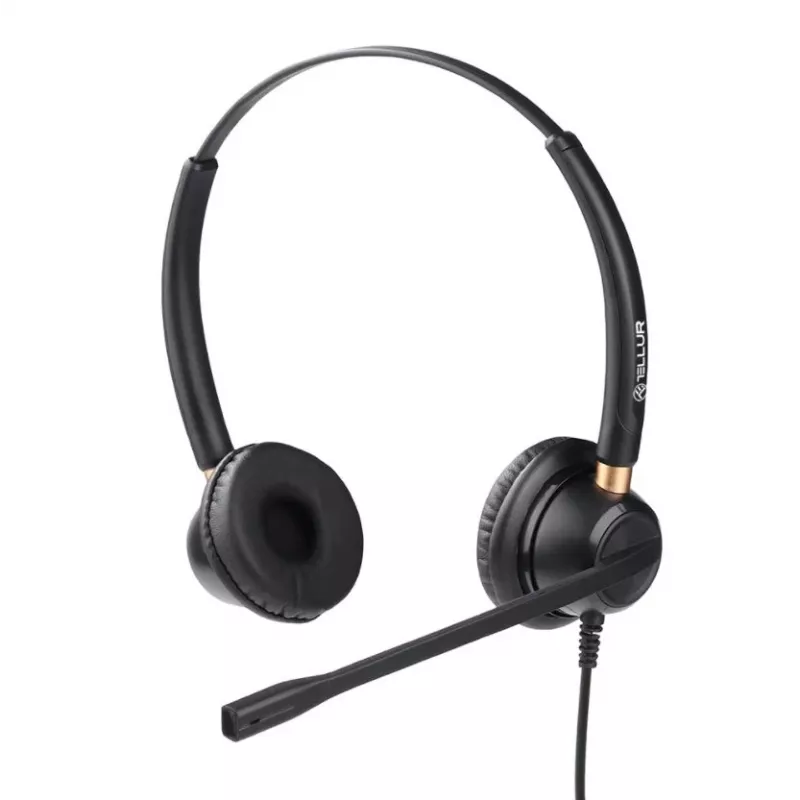 Headphones Tellur Voice 520N