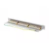 Lanberg PPSA-1024-S pataisų skydelis 1U