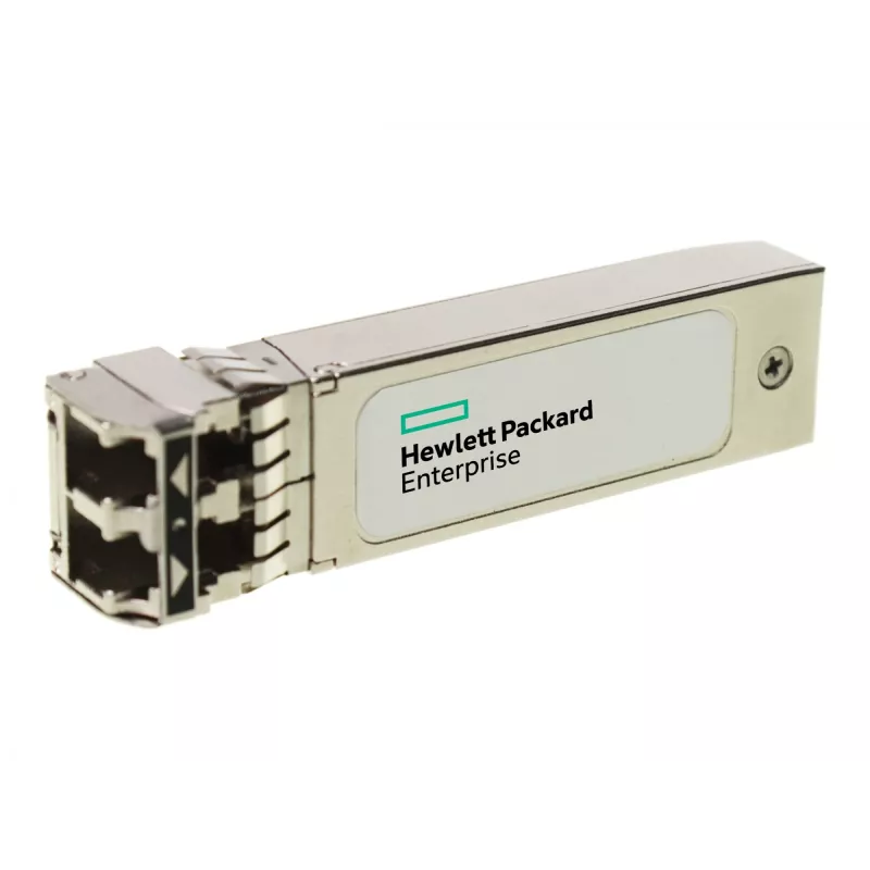 HPE S2P31A tinklo siųstuvo-imtuvo modulis 10000 Mbit/s SFP+
