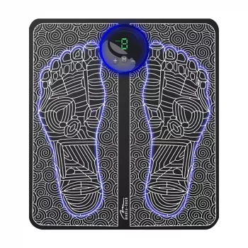 Media-tech Pulse Foot Massage Mat MT6527