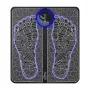 Media-tech Pulse Foot Massage Mat MT6527