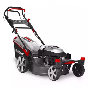 Elektrinė vejapjovė Dedra DED8727-51C — vienetinis, 2 metų garantija
