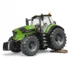 Traktorius Deutz 8280 TTV 03160