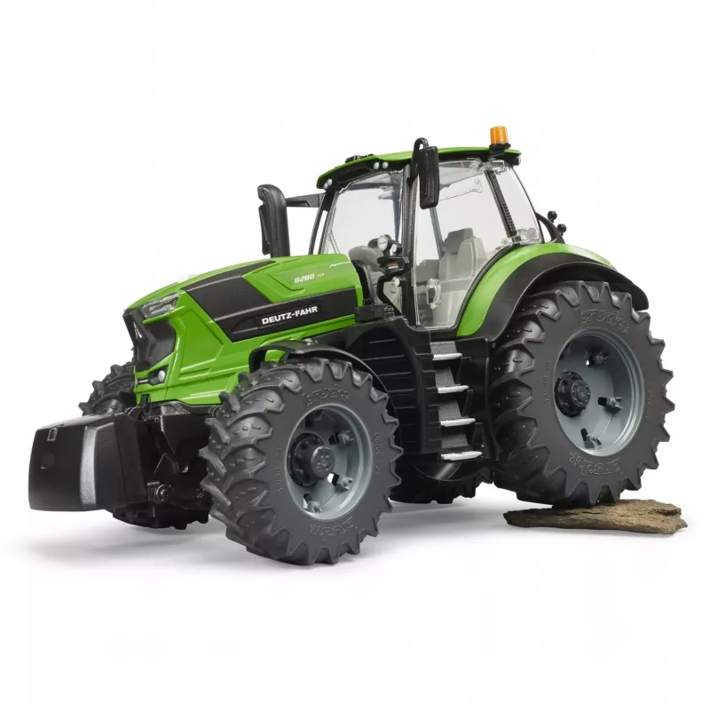 Traktorius Deutz 8280 TTV 03160