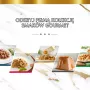 Drėgnas kačių ėdalas Purina Nestlé GOURMET Gold su kalakutiena 85 g skardinė suaugusioms katėms, antsvorio receptūra