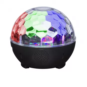 Bluetooth garsiakalbis Denver BTL-65 juodas