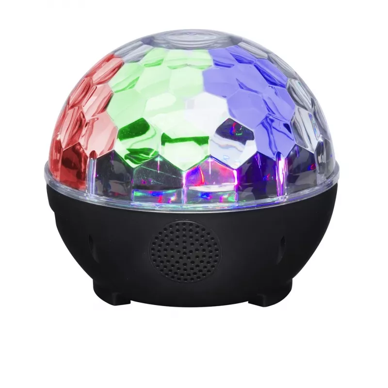 Bluetooth garsiakalbis Denver BTL-65 juodas