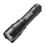 Flashlight Superfire L6-U — 1480 lm, 330 m spindulio nuotolis
